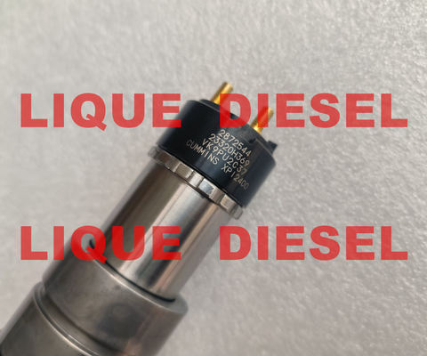 ISZ13 QSZ13 Pièces de moteur diesel Injecteur de carburant 2872544 Pour Cummins 2031835 1933613 2872544 Pour SCANIA fournisseur