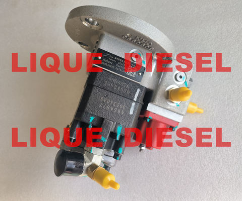 Pompes à carburant Cummins 3090942 3417674 3417674X P3417674 Originaux et neufs fournisseur