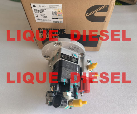 Pompes à carburant Cummins 3090942 3417674 3417674X P3417674 Originaux et neufs fournisseur