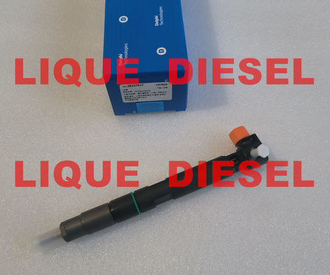 Injecteur de carburant DELPHI 28337917 400903-00074D 400903-00074C 40090300074D 40090300074C pour DOOSAN fournisseur