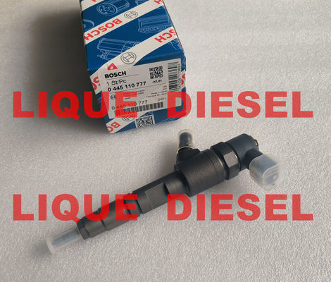 Injecteur à rail commun BOSCH 0445110777 0445110 777 1J801-53052 0 445 110 777 1J80153052 fournisseur