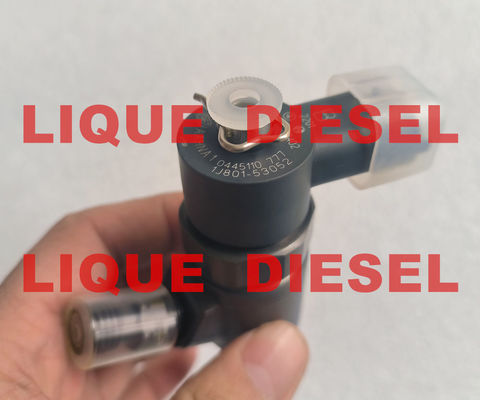 Injecteur de carburant BOSCH 0445110777 1J801-53052 0 445 110 777 1J80153052 445110777 0445110 777 fournisseur