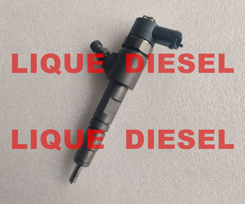 Injecteur de carburant BOSCH 0445110777 1J801-53052 0 445 110 777 1J80153052 445110777 0445110 777 fournisseur
