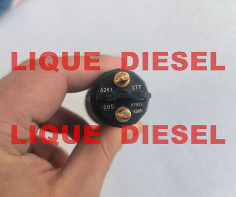 Injecteur Common Rail BOSCH 0445120177 0 445 120 177 445120177 fournisseur