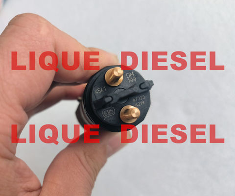 BOSCH 0445120199 4994541 Neutral Fuel Injector Assembly 0 445 120 199 4994541 For CUMMINS fournisseur
