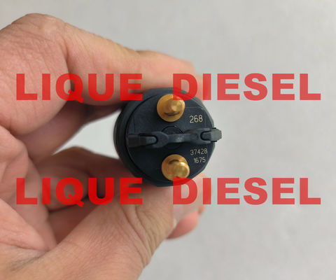 BOSCH common rail injector 0445120268 0 445 120 268 400903-00046 40090300046 445120268 for DOOSAN DL06S fournisseur