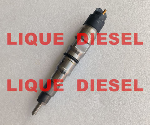 BOSCH common rail injector 0445120268 0 445 120 268 400903-00046 40090300046 445120268 for DOOSAN DL06S fournisseur