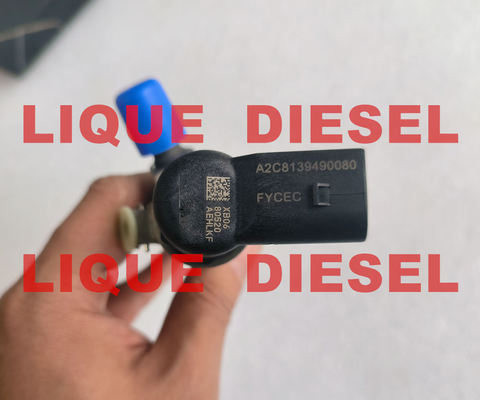 CONTINENTAL Injector A2C8139490080 for Ford Ranger 2.2/3.2 TDCi CK4Q-9K546-AA CK4Q9K546AA 1819881 CK4Q 9K546 AA fournisseur