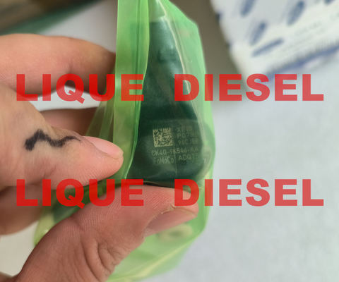 FORD Injector CK4Q-9K546-AA CK4Q9K546AA A2C8139490080 for Ford Ranger 2.2/3.2 TDCi 1819881 CK4Q 9K546 AA fournisseur