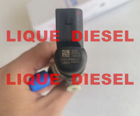 JMC Injector CK4Q-9K546-AA CK4Q9K546AA A2C8139490080 for Ford Ranger 2.2/3.2 TDCi 1819881 CK4Q 9K546 AA fournisseur