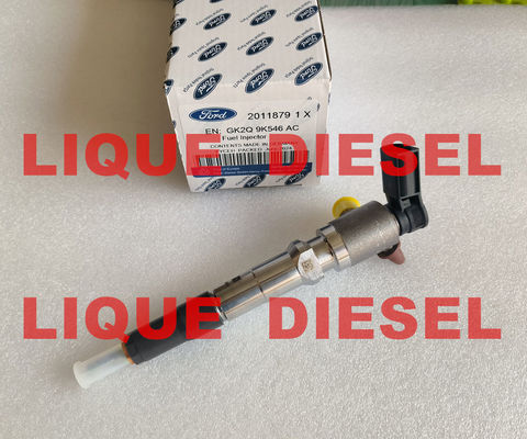 FORD Common Rail Injector GK2Q-9K546-AC GK2Q-9K546-AD A2C9303500080 GK2Q9K546AC GK2Q9K546AD fournisseur