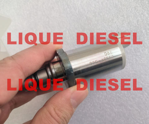 ISUZU 8-98043686-0 294200-0660 294009-0120 Pressure Regulator Control Valve 8980436860 2942000660 2940090120 fournisseur