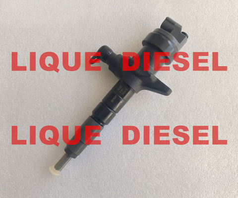 DENSO 7620 Common Rail Injector 8-98377762-0 295700-0870 8983777620 2957000870 295700-7620 fournisseur