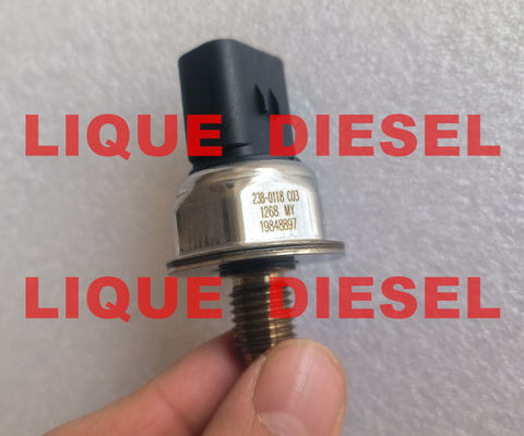 DELPHI pressure sensor 238-0118 55PP4-1 2380118 55PP41 fournisseur