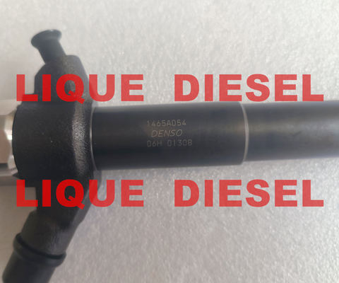 DENSO fuel injector 095000-5760 1465A054 SM095000-5760 0950005760 MITSUBISHI INJECTOR fournisseur
