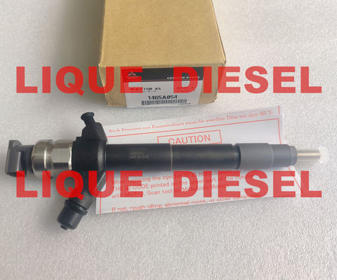 DENSO fuel injector 095000-5760 1465A054 SM095000-5760 0950005760 MITSUBISHI INJECTOR fournisseur