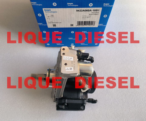 DELPHI fuel pump 9422A060A 9422A060 33100-4A700 331004A700 33100 4A700 for HYUNDAI & KIA fournisseur
