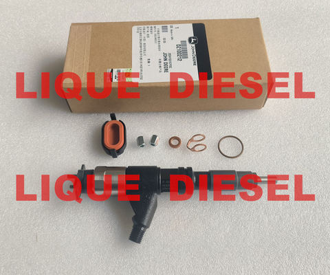 DENSO fuel injector DZ100212 0950006310 0950006311 0950006312 RE530362 RE546784 RE531209 for JOHN DEERE fournisseur