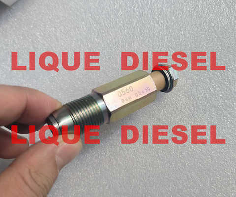 Soupape de décharge de pression de rampe commune 095420-0560 0954200560 0954200560 fournisseur