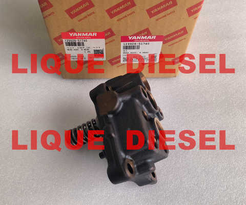 YANMAR HEAD ASSY, H.HEAD 129928-51740 729906-51420 12992851740 72990651420 fournisseur