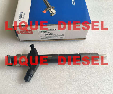 DENSO 295050-0560 pour MITSUBISHI Pajero 4M41 1465A351 DCRI300560 2950500560 fournisseur