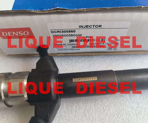 DENSO 295050-0560 pour MITSUBISHI Pajero 4M41 1465A351 DCRI300560 2950500560 fournisseur
