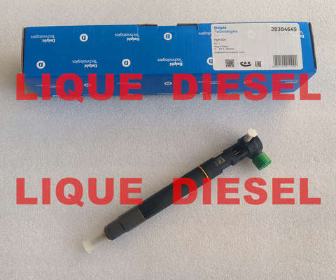 L'injecteur de carburant DELPHI 28384645 A6720170021 6720170021 pour SSANGYONG D22 EURO 6 fournisseur