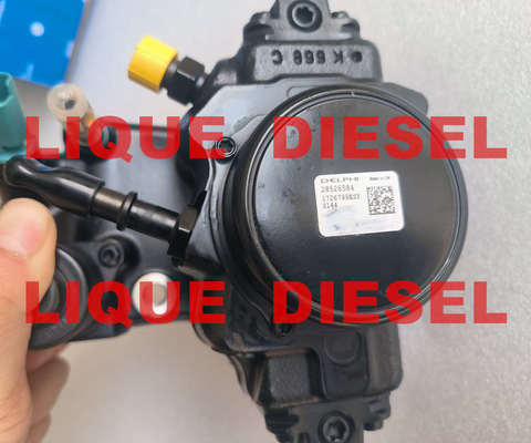 Pompes à carburant DELPHI 28526584 9422A030A A6710700101 A671 070 01 01 6710700101 pour le groupe SSANGYONG D20DTF fournisseur