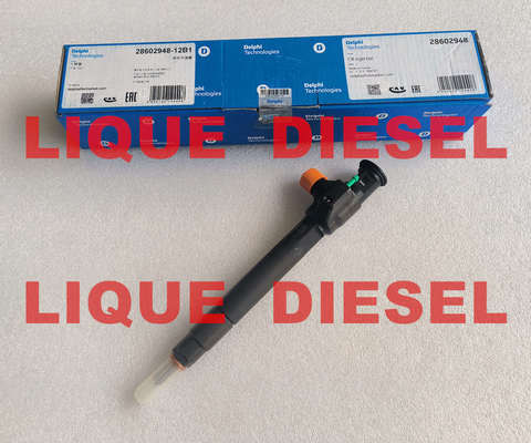 DELPHI Injecteur à rail commun 28602948 9674984080 28388960 28319895 D57Q-9F-893-BB D57Q9F893BB fournisseur