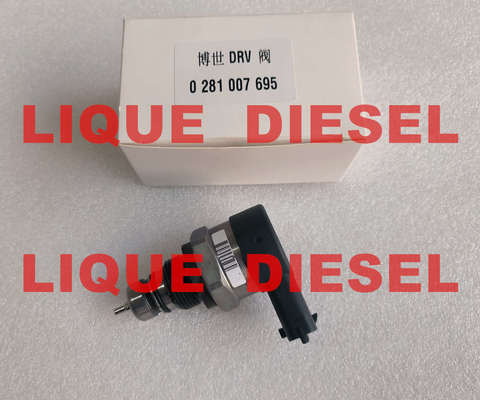 Le régulateur de pression BOSCH DRV 0281007695 0 281 007 695 281007695 CR/DRV-USK/30S fournisseur