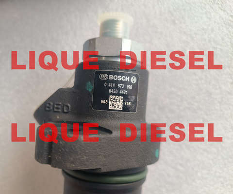 BOSCH pompe à unité 0414673998 04504421 0 414 673 998 0450 4421 PUMP 414673998 4504421 450 4421 fournisseur