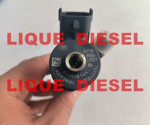 Injecteur de carburant BOSCH 0445110564 fournisseur