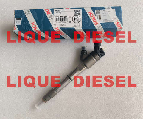 Injecteur de carburant BOSCH 0445110564 fournisseur