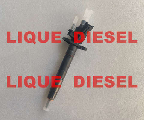 Injecteur de carburant BOSCH 0445116064 0445116012 0445116013 0445116 064 0445116 012 0445116 013 fournisseur