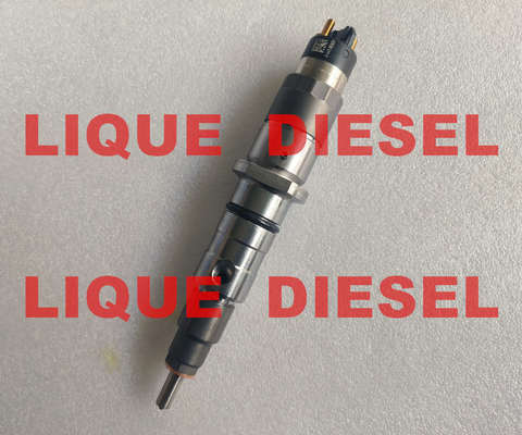 Injecteur Common rail BOSCH 0445120236 0 445 120 236 445120236 5263308 4317230 6745-11-3100 6745113100 fournisseur
