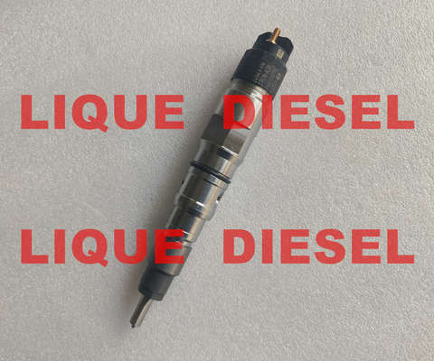 Injecteur à rail commun BOSCH 0445120290 0 445 120 290 L4700-1112100A-A38 L47001112100AA38 L4700-A-A38 fournisseur