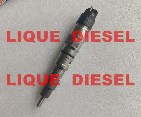 L'injecteur de carburant 0445120290 0 445 120 290 L4700-1112100A-A38 L47001112100AA38 L4700-A-A38 fournisseur