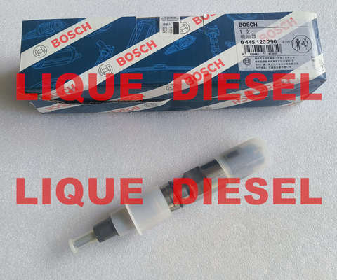 L'injecteur de carburant 0445120290 0 445 120 290 L4700-1112100A-A38 L47001112100AA38 L4700-A-A38 fournisseur