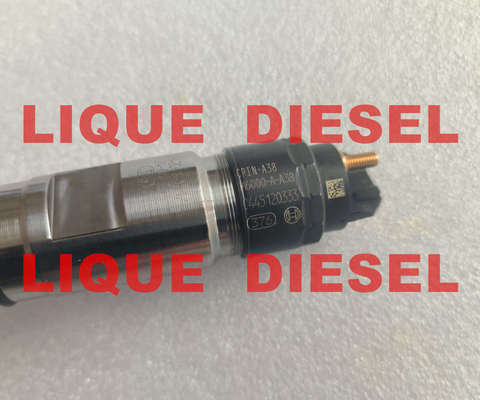 Injecteur BOSCH 0445120333 445120333 M6000-1112100A-A38 M60001112100AA38 M6000-A-A38 fournisseur