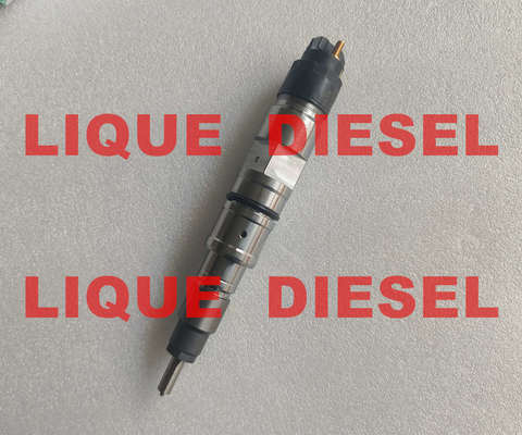 Injecteur BOSCH 0445120333 445120333 M6000-1112100A-A38 M60001112100AA38 M6000-A-A38 fournisseur