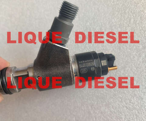 BOSCH Injecteur de carburant 0445120520 0445120371 396-9626 0 445 120 520 0 445 120 371 3969626 fournisseur