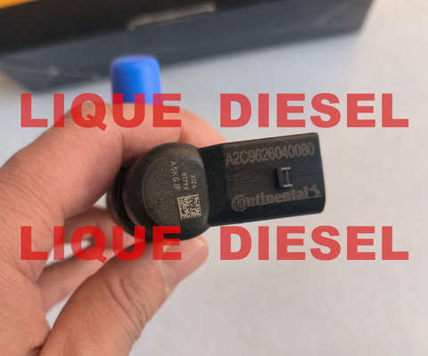 Pour les véhicules à moteur à combustion interne, le régulateur de la combustion interne doit être équipé d'un dispositif d'injection de carburant. fournisseur