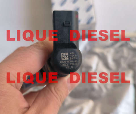 Injecteur Common Rail BK2Q-9K546-AG BK2Q9K546AG BK2Q 9K546 AG 1746967 A2C59517051 fournisseur