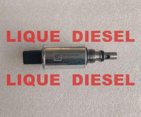 SOUPAPE DE CONTRÔLE DE VOLUME DE POMPE COMMON RAIL CONTINENTAL X39-800-300-006Z X39800300006Z fournisseur