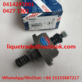 Pompe 0414297001, 0 414 297 001 DEUTZ 04271701, 0427 1701, 0427-1701 d'unité de BOSCH fournisseur