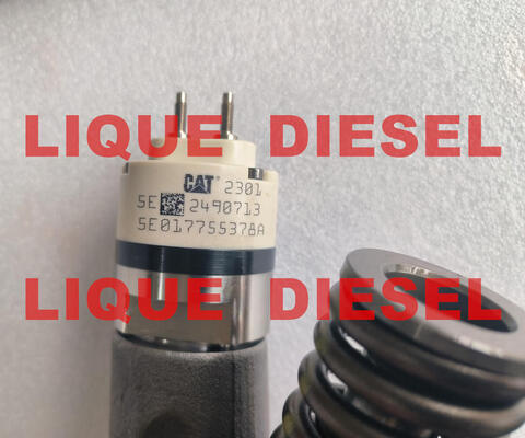 Injecteurs de carburant 249-0713 fournisseur