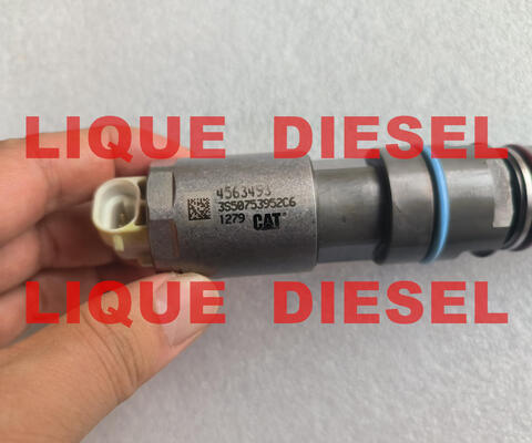 Injecteurs de carburant 363-0493 456-3493 20R-5036 Injecteurs de rail commun 3630493 4563493 20R5036 fournisseur