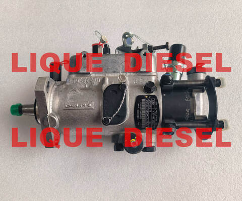 Pompes à carburant d'origine 3348F212G fournisseur