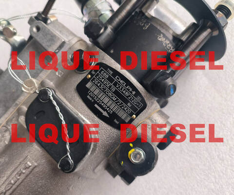 Pompes à carburant d'origine 3348F212G fournisseur