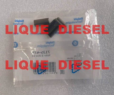 Kit de roulement authentique 7135-476 7135476 7135 476 fournisseur